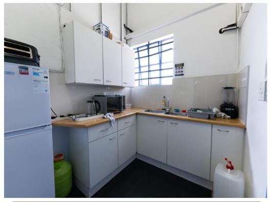 Commercial Property for Sale in Observatory Western Cape